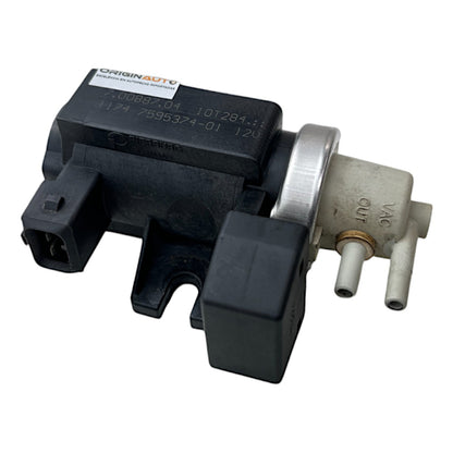 Válvula Solenóide Turbina BMW 550i V8 4.4 2010 7595374