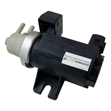 Válvula Solenóide Turbina BMW 550i V8 4.4 2010 7595374