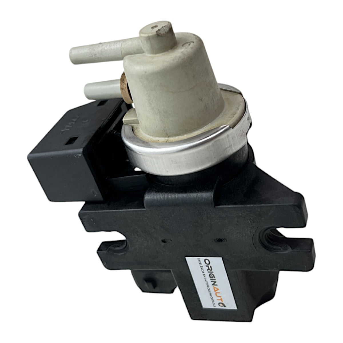 Válvula Solenóide Turbina BMW 550i V8 4.4 2010 7595374