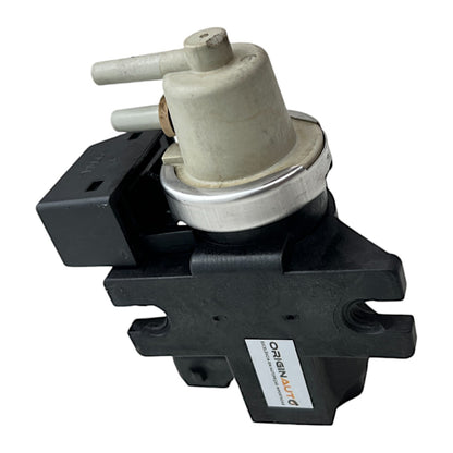 Válvula Solenóide Turbina BMW 550i V8 4.4 2010 7595374