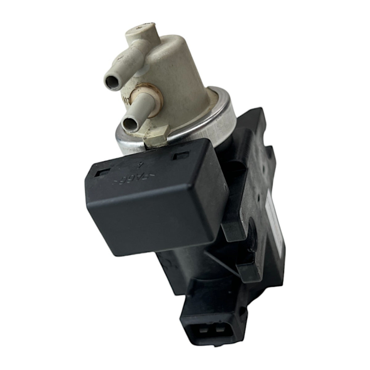 Válvula Solenóide Turbina BMW 550i V8 4.4 2010 7595374