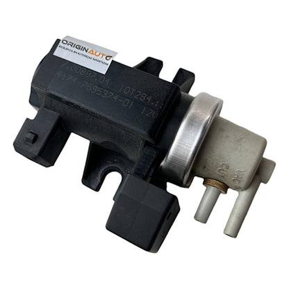 Válvula Solenóide Turbina BMW 550i V8 4.4 2010 7595374