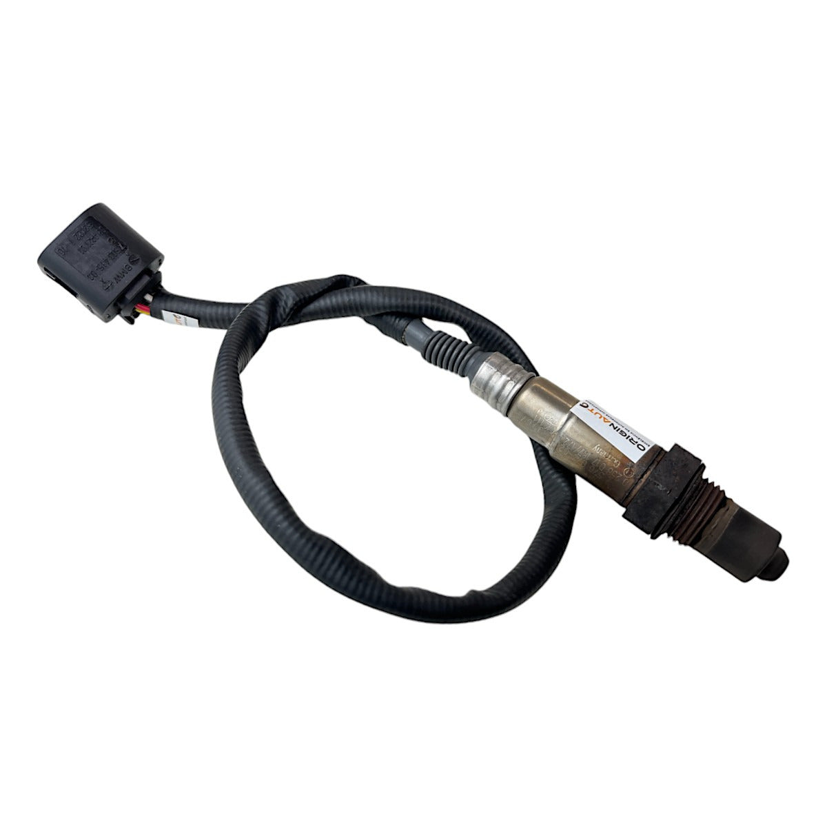 Sonda Lambda Oxigênio BMW 550i V8 4.4 2010 Pré 7576673