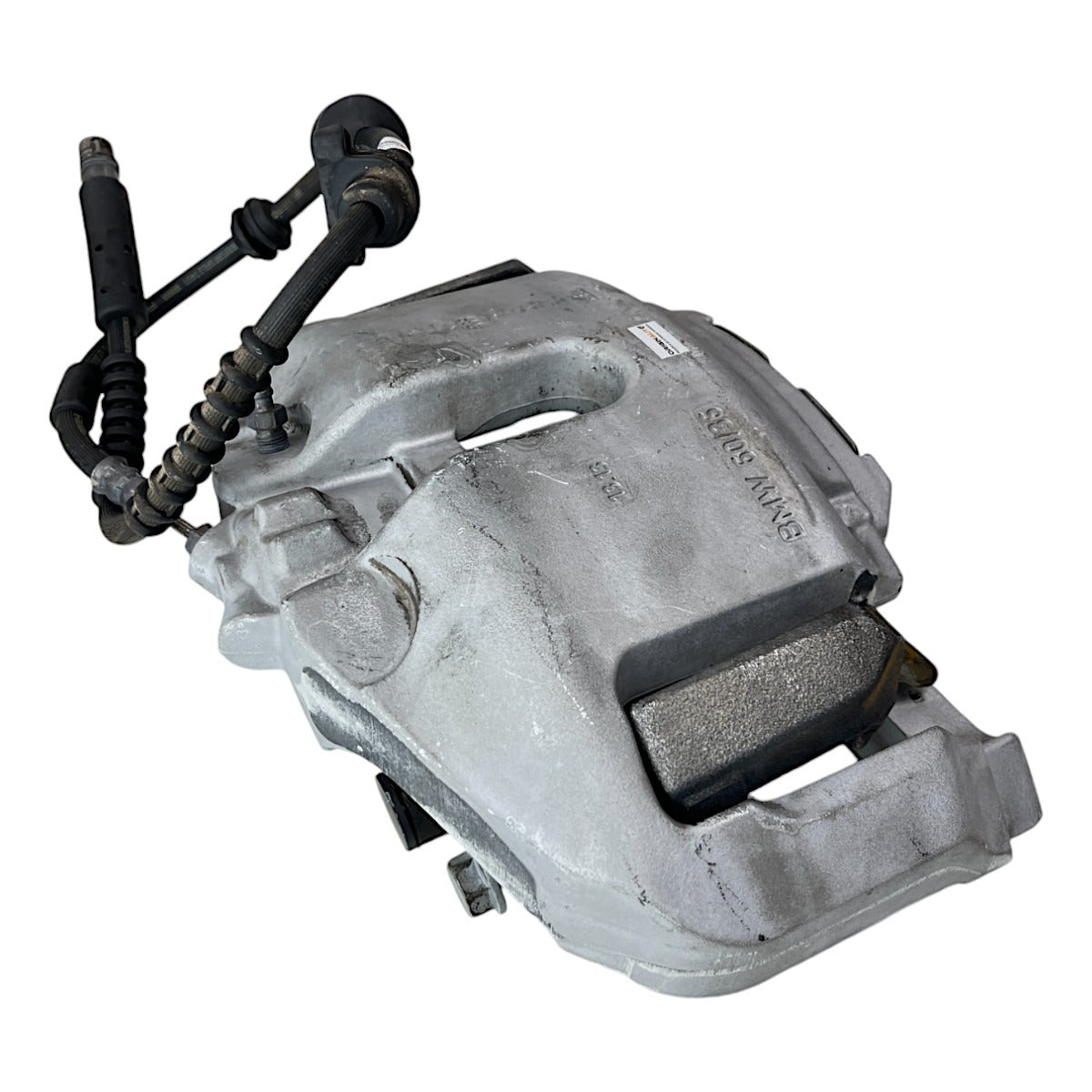 Pinça Freio BMW 535i 550i GT 2010 Dianteira Direita