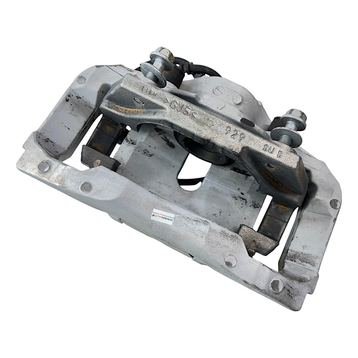 Pinça Freio BMW 535i 550i GT 2010 Dianteira Direita