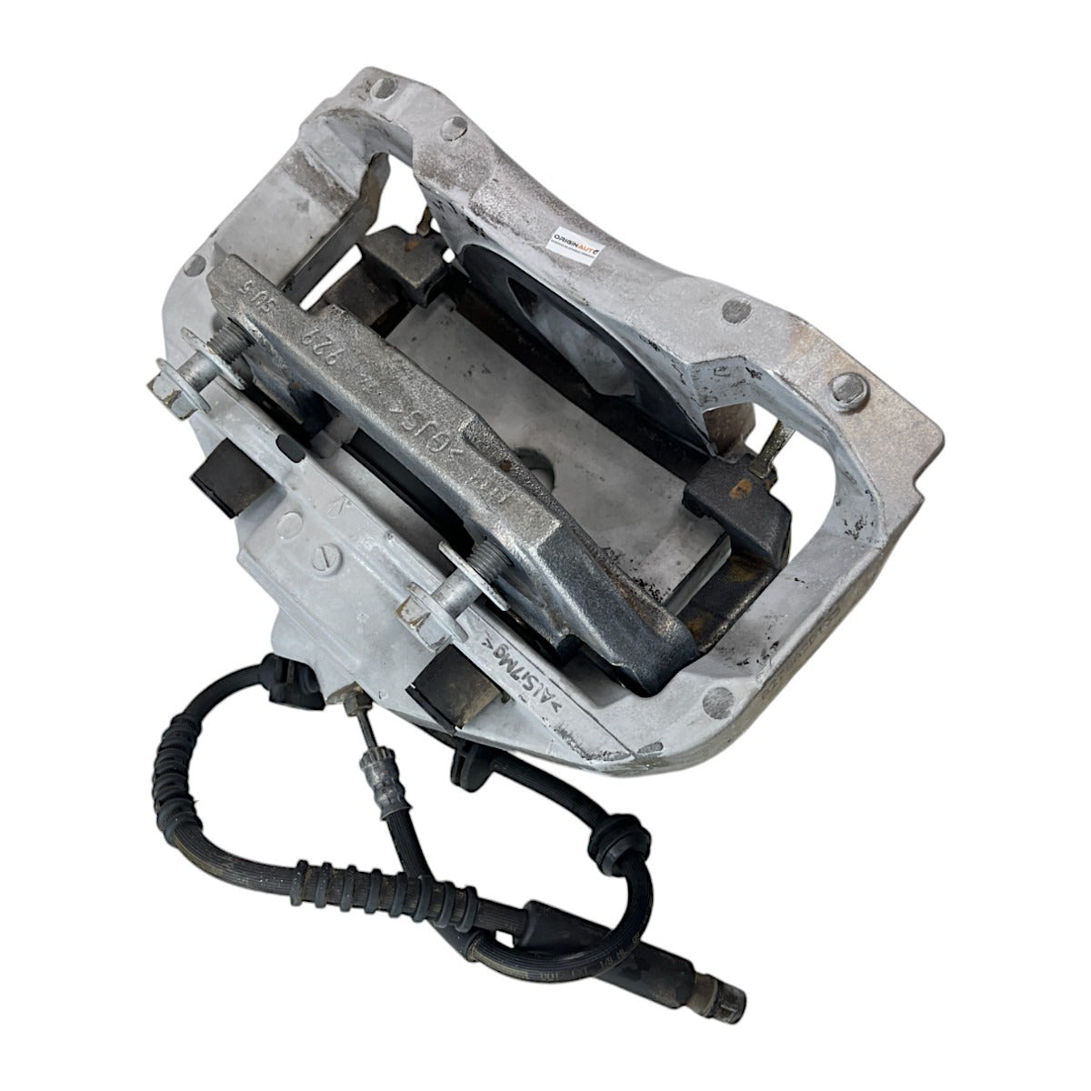 Pinça Freio BMW 535i 550i GT 2010 Dianteira Direita