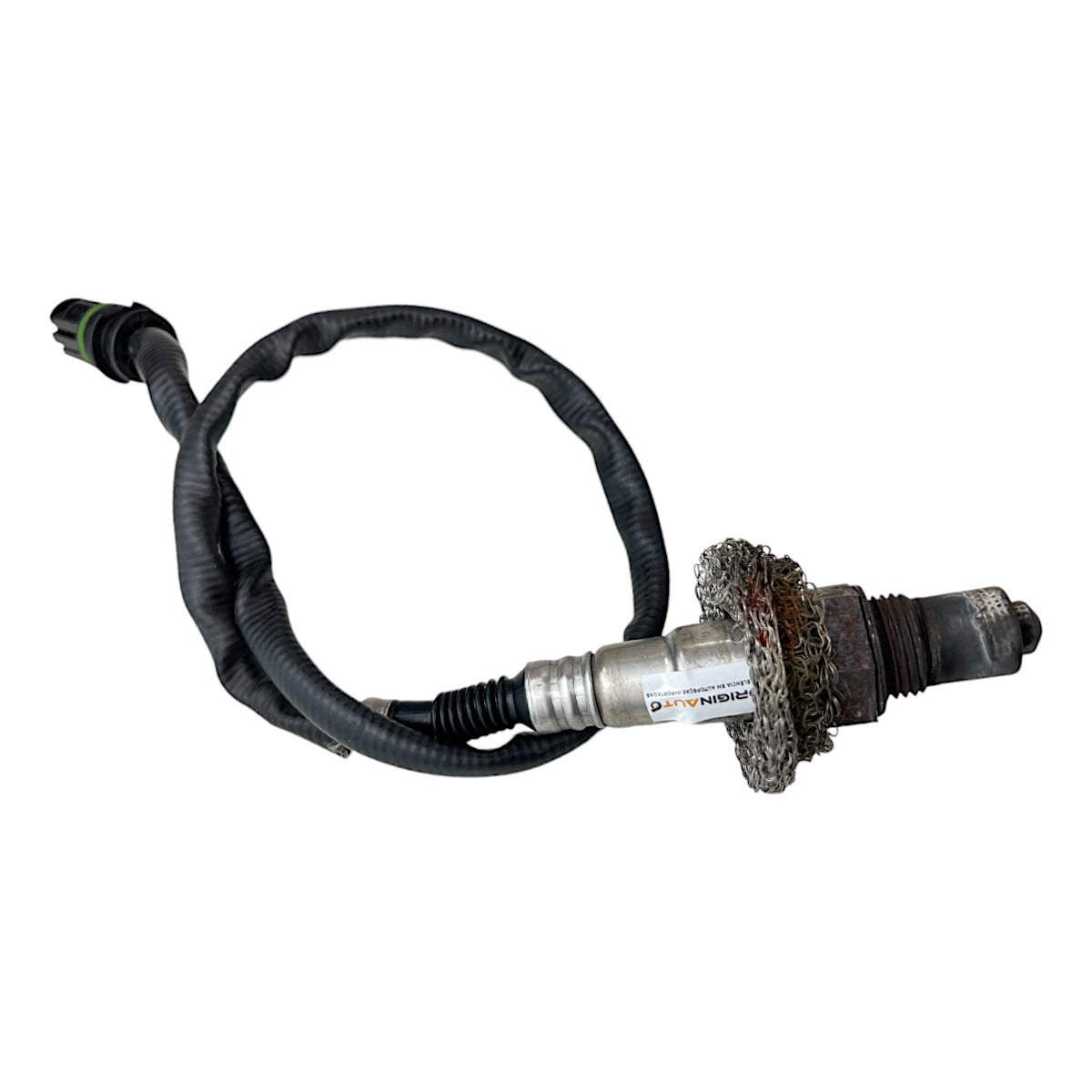 Sonda Lambda Oxigênio BMW 550i V8 4.4 2010 Pós 7526262