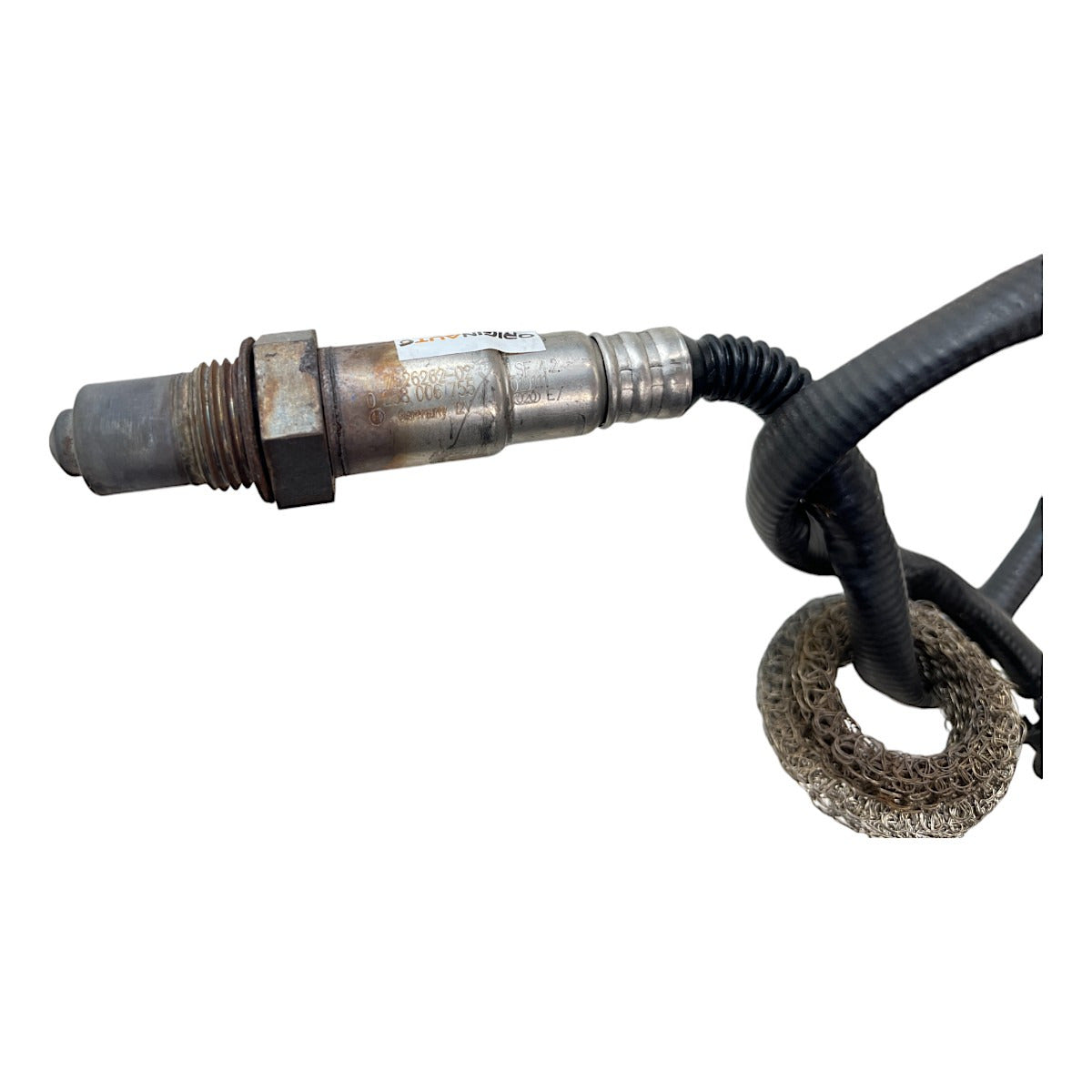 Sonda Lambda Oxigênio BMW 550i V8 4.4 2010 Pós 7526262