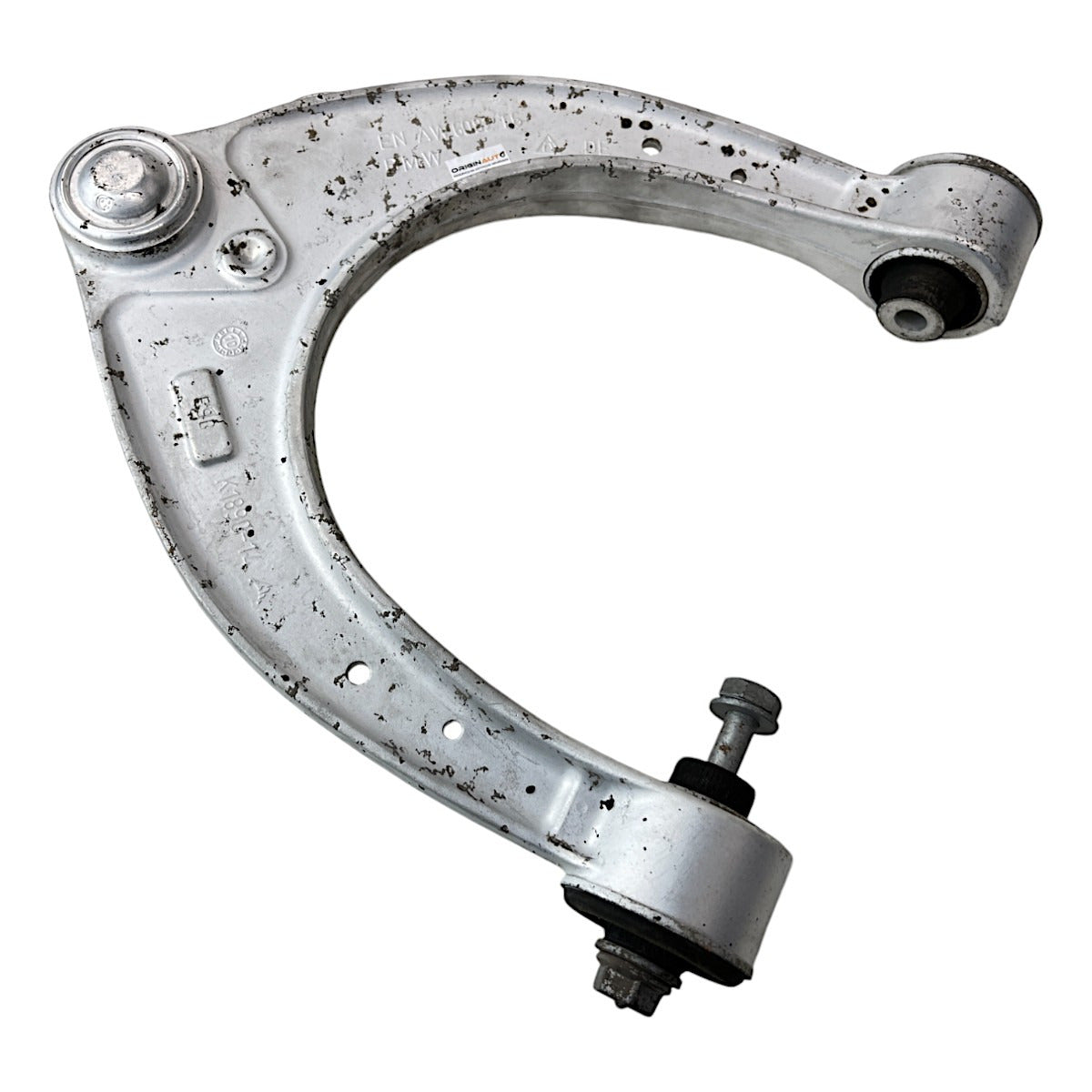 Bandeja Balança BMW 535i 550i GT 2010 Dianteira