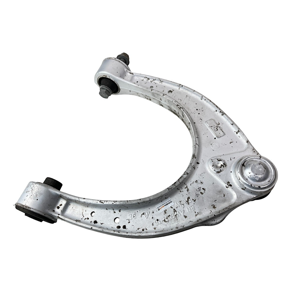 Bandeja Balança BMW 535i 550i GT 2010 Dianteira