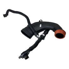 Mangueira Duto Ar Admissão BMW 550i V8 4.4 2010 Direito