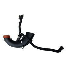 Mangueira Duto Ar Admissão BMW 550i V8 4.4 2010 Direito