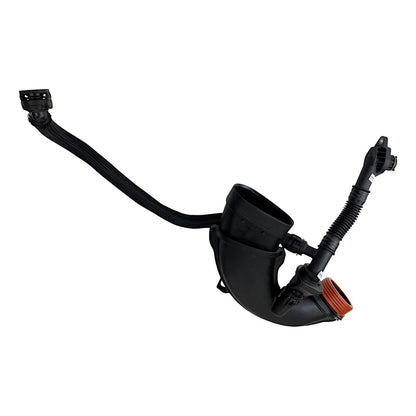 Mangueira Duto Ar Admissão BMW 550i V8 4.4 2010 Direito