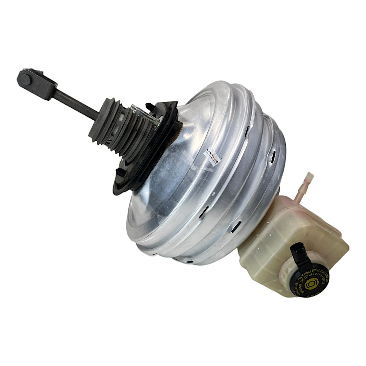 Cilindro Mestre Hidrovácuo BMW 535i 550i GT 2010