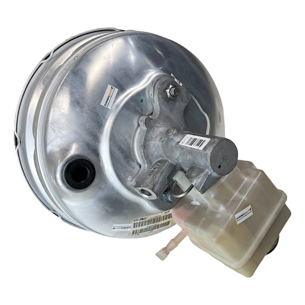 Cilindro Mestre Hidrovácuo BMW 535i 550i GT 2010