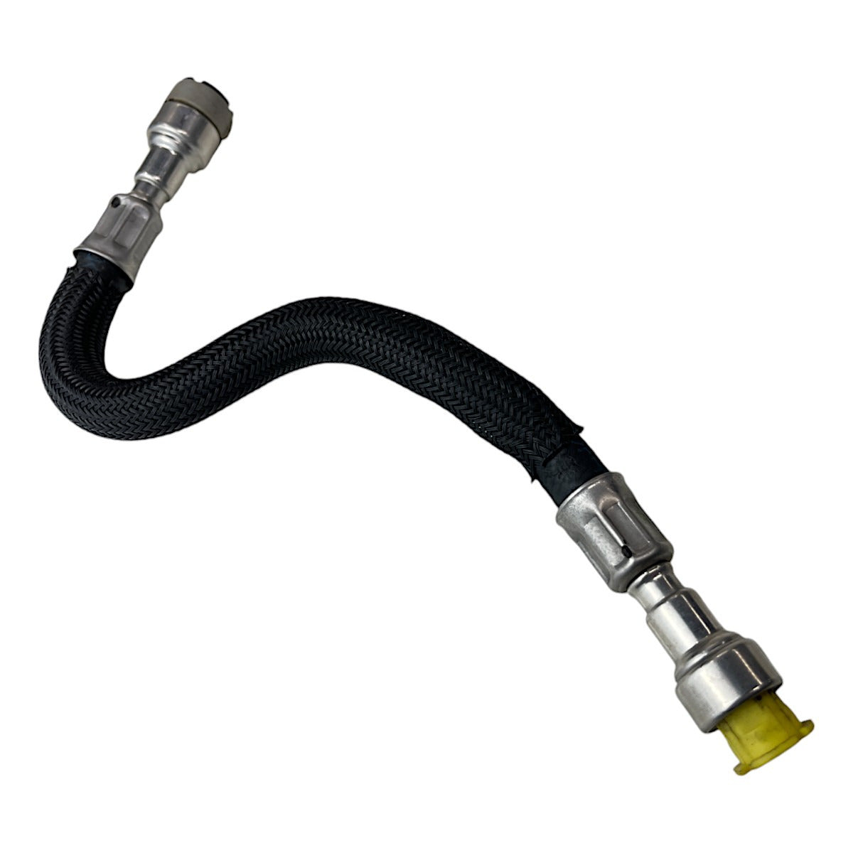 Mangueira Cano Combustível BMW 550i V8 4.4 2010