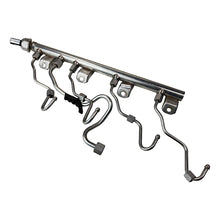 Flauta Combustível BMW 550i V8 4.4 2010 Direito 7537319