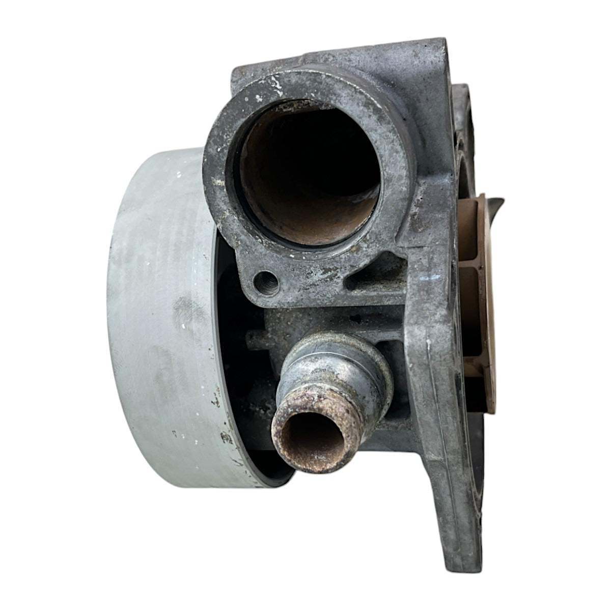 Bomba Água Motor BMW 550i V8 4.4 2010 S910525 7548263