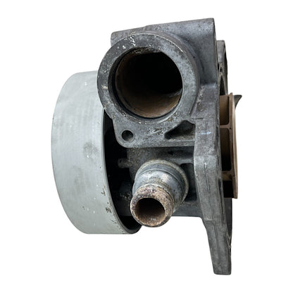 Bomba Água Motor BMW 550i V8 4.4 2010 S910525 7548263