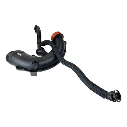 Mangueira Duto Ar Admissão BMW 550i V8 4.4 2010 Esquerdo