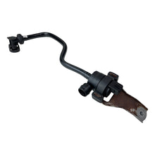 Válvula Canister Combustível BMW 550i V8 4.4 2010 7576303