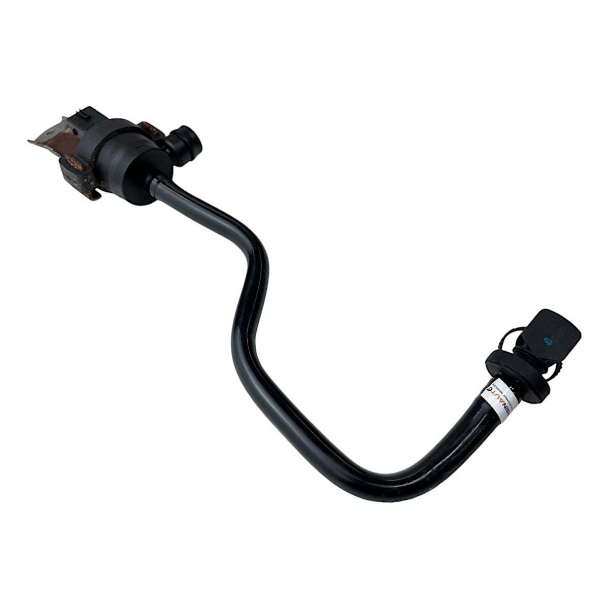 Válvula Canister Combustível BMW 550i V8 4.4 2010 7576303