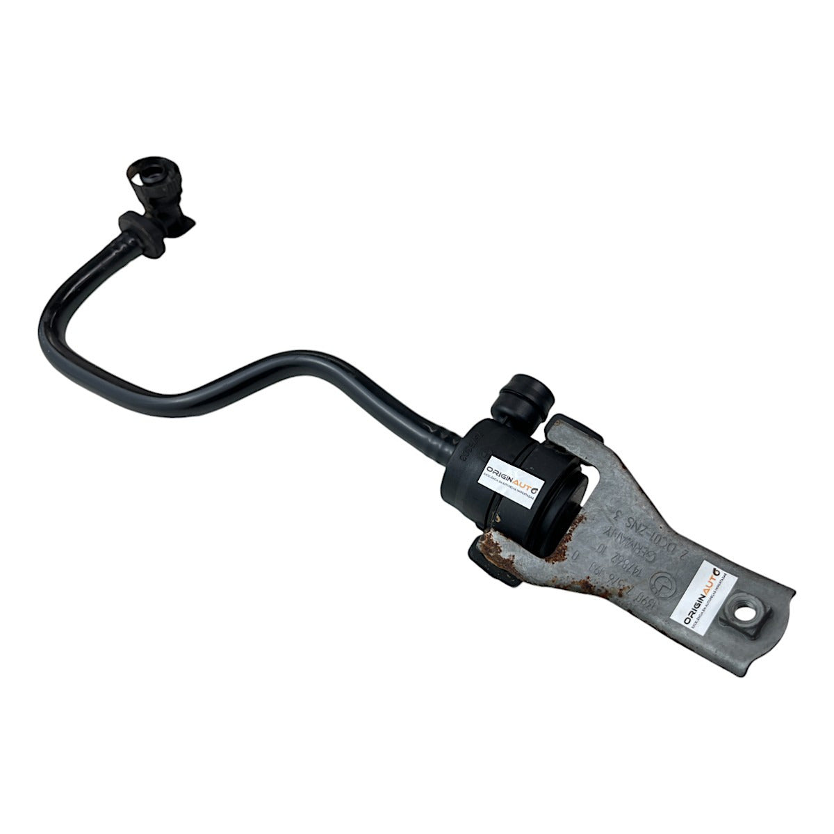 Válvula Canister Combustível BMW 550i V8 4.4 2010 7576303