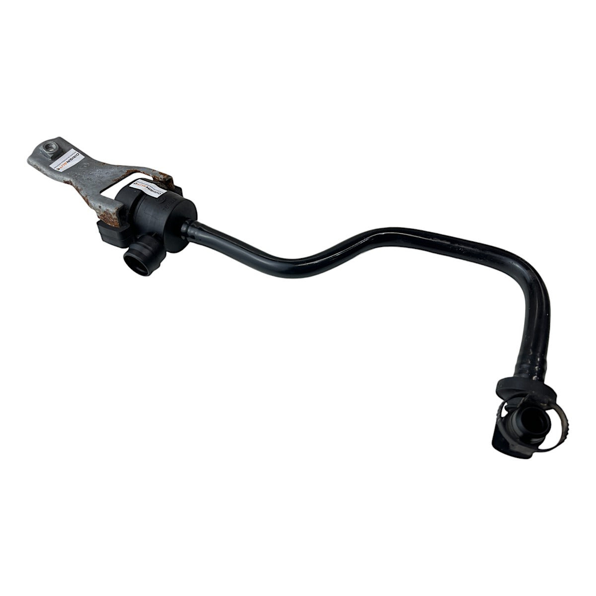 Válvula Canister Combustível BMW 550i V8 4.4 2010 7576303