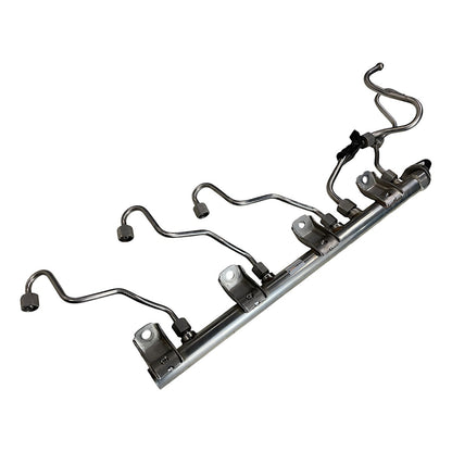 Flauta Combustível BMW 550i V8 4.4 2010 Esquerda 7547600