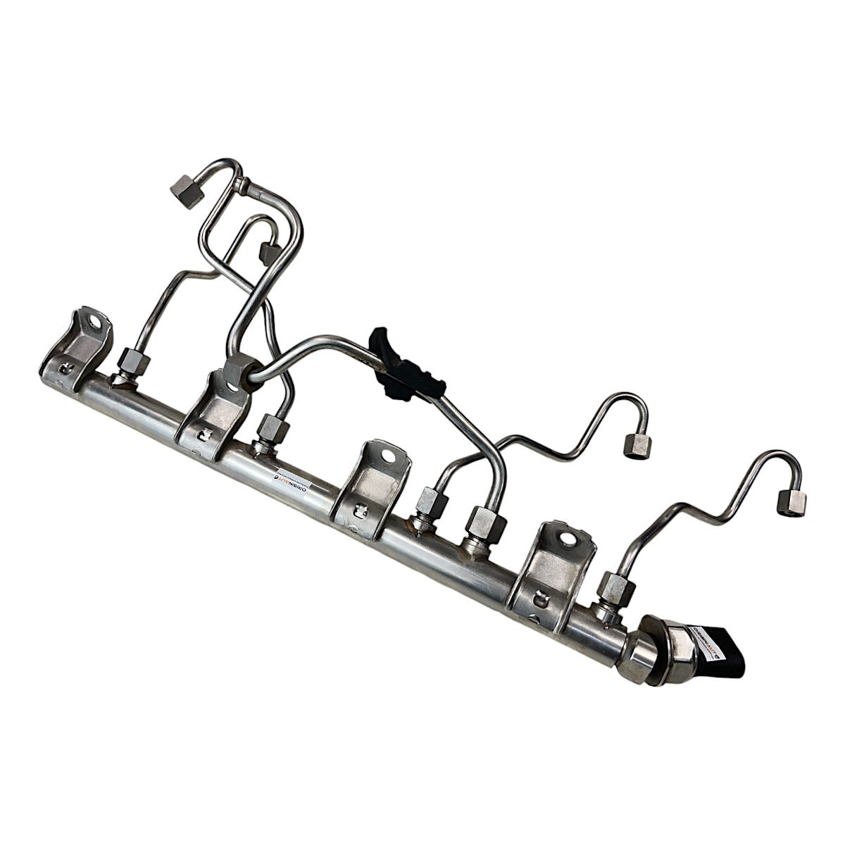 Flauta Combustível BMW 550i V8 4.4 2010 Esquerda 7547600