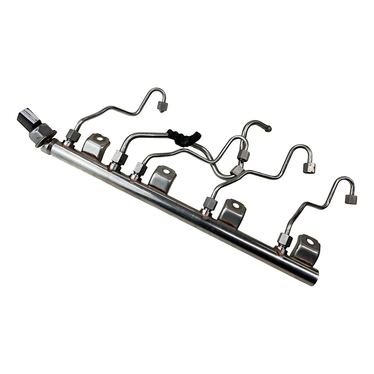 Flauta Combustível BMW 550i V8 4.4 2010 Esquerda 7547600