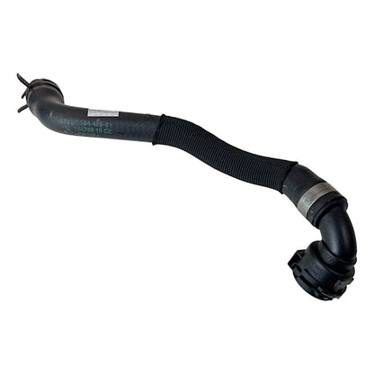 Mangueira Reservatório Intercooler BMW 550i V8 4.4 2010