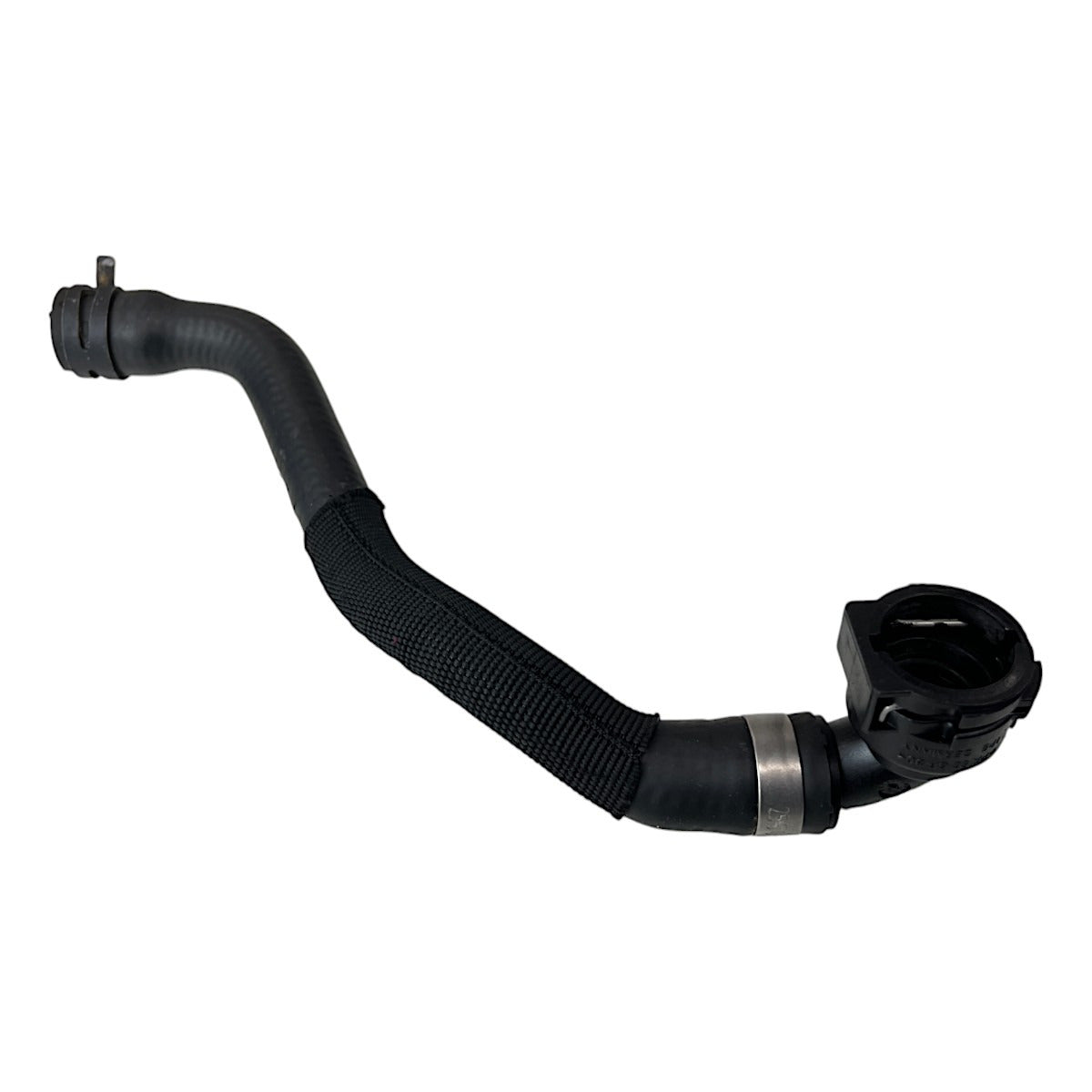 Mangueira Reservatório Intercooler BMW 550i V8 4.4 2010