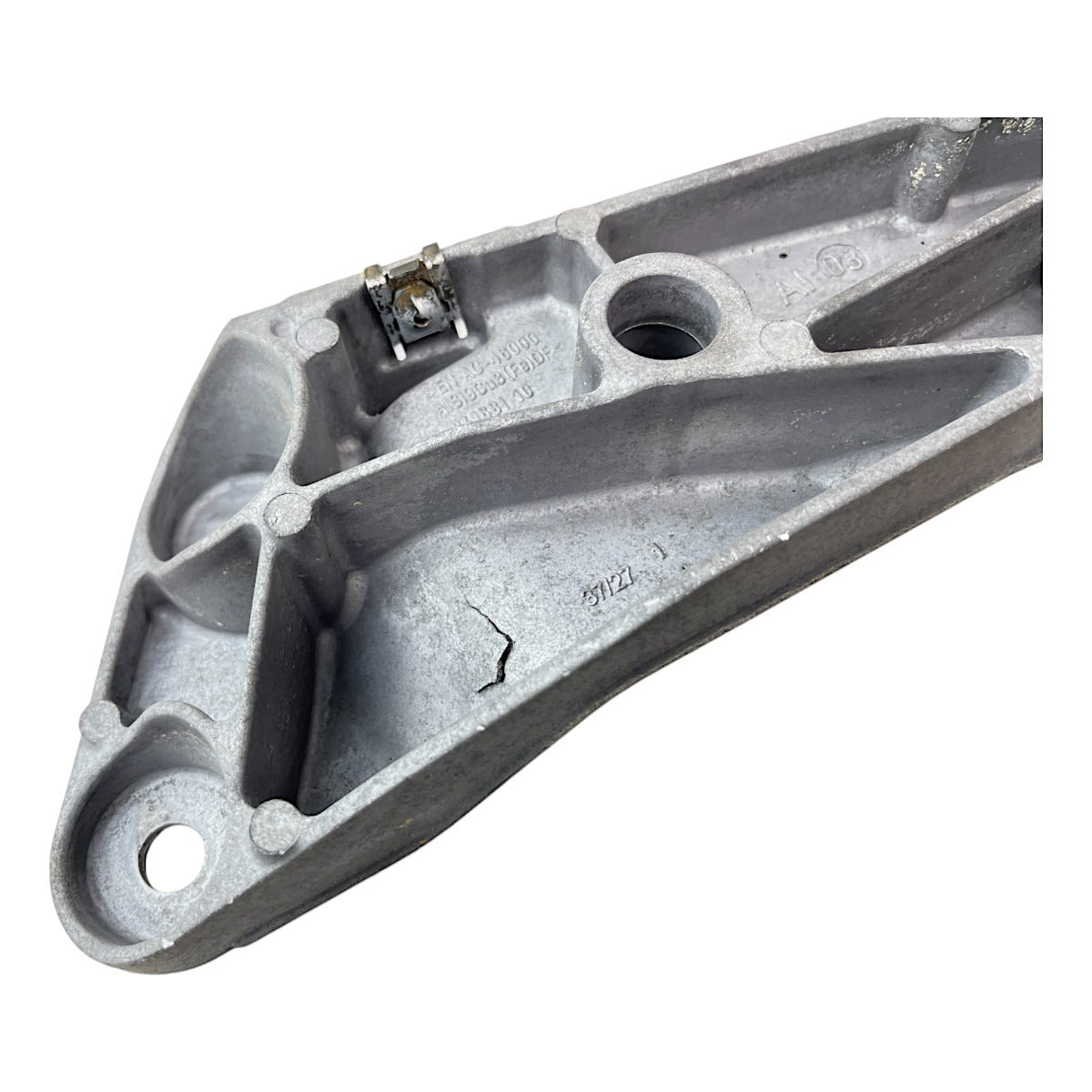 Coxim Caixa Câmbio BMW 550i V8 4.4 2010 6777615