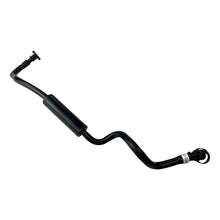 Mangueira Válvula Canister Combustível BMW 550i V8 4.4 2010