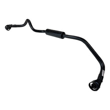 Mangueira Válvula Canister Combustível BMW 550i V8 4.4 2010