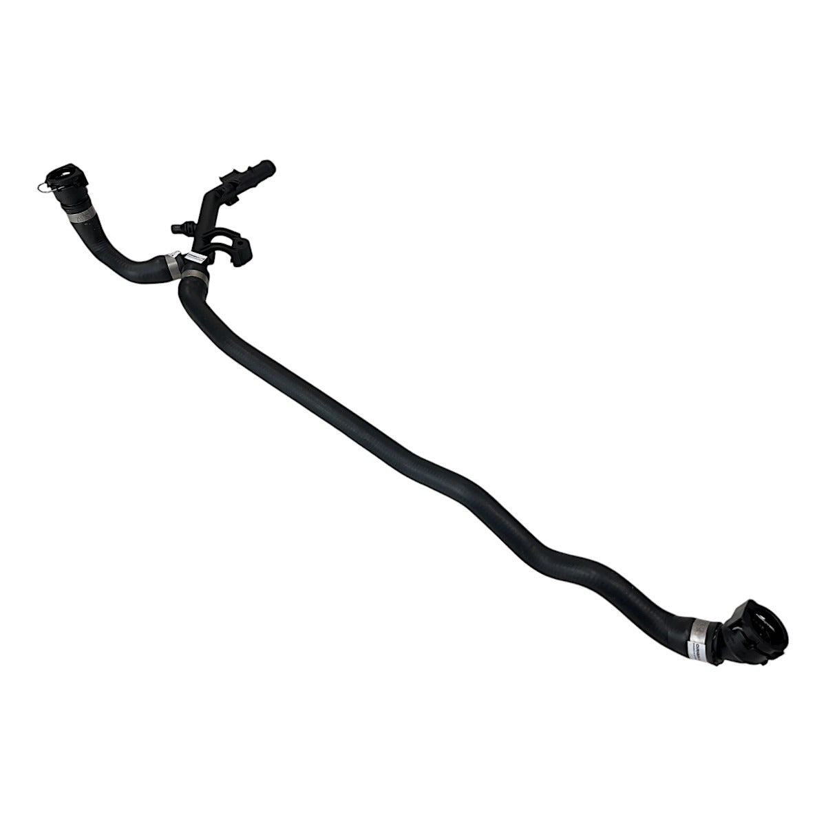 Mangueira Água Radiador BMW 550i V8 4.4 2010 7592649