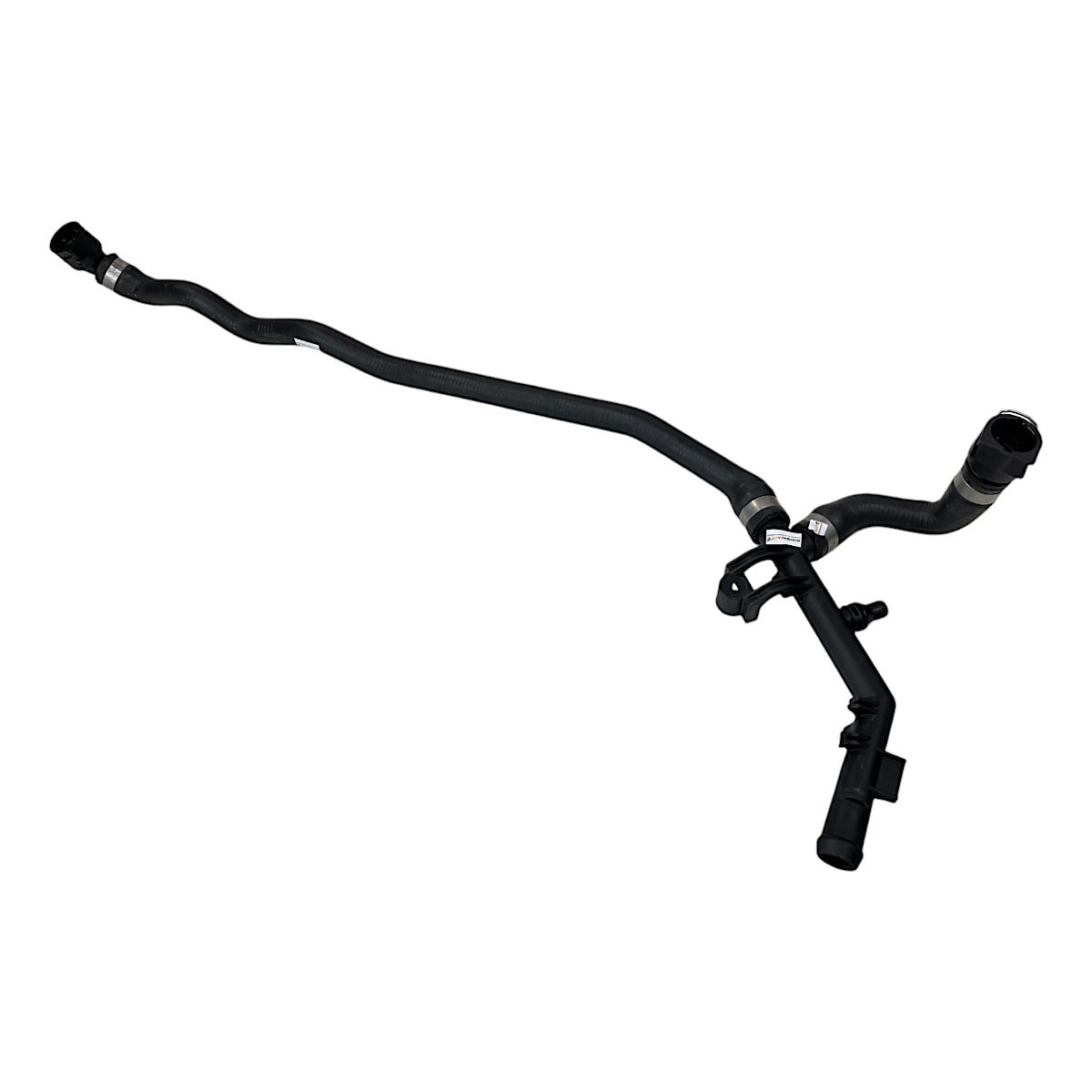 Mangueira Água Radiador BMW 550i V8 4.4 2010 7592649