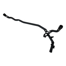 Mangueira Água Radiador BMW 550i V8 4.4 2010 7592649