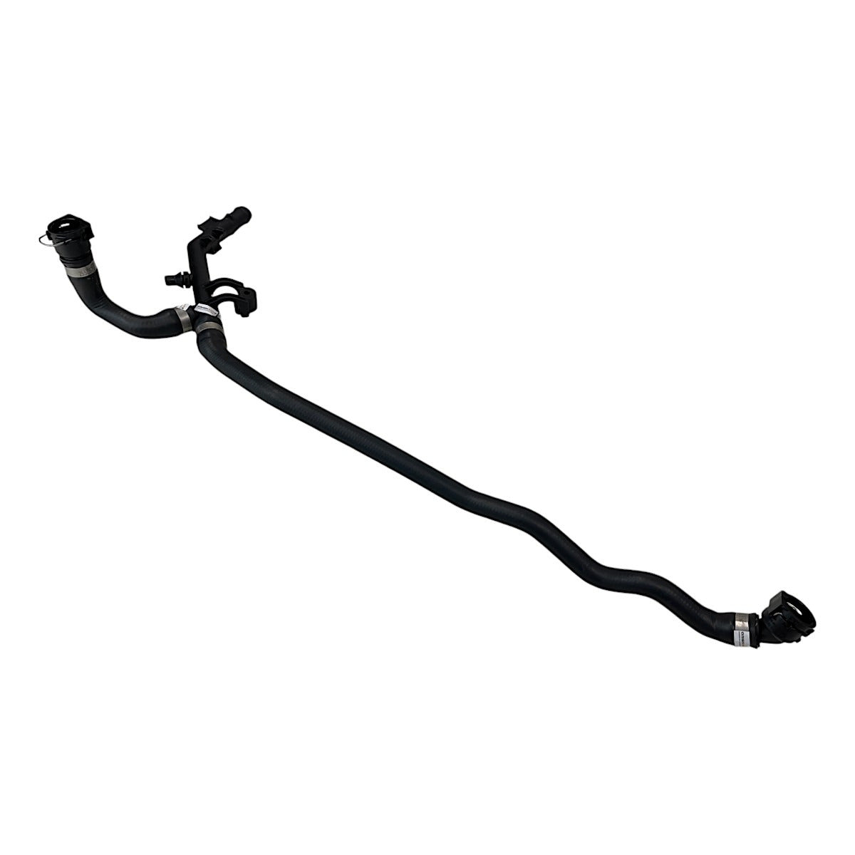 Mangueira Água Radiador BMW 550i V8 4.4 2010 7592649