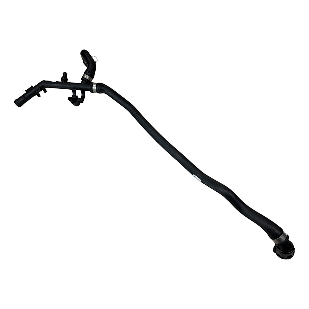 Mangueira Água Radiador BMW 550i V8 4.4 2010 7592649