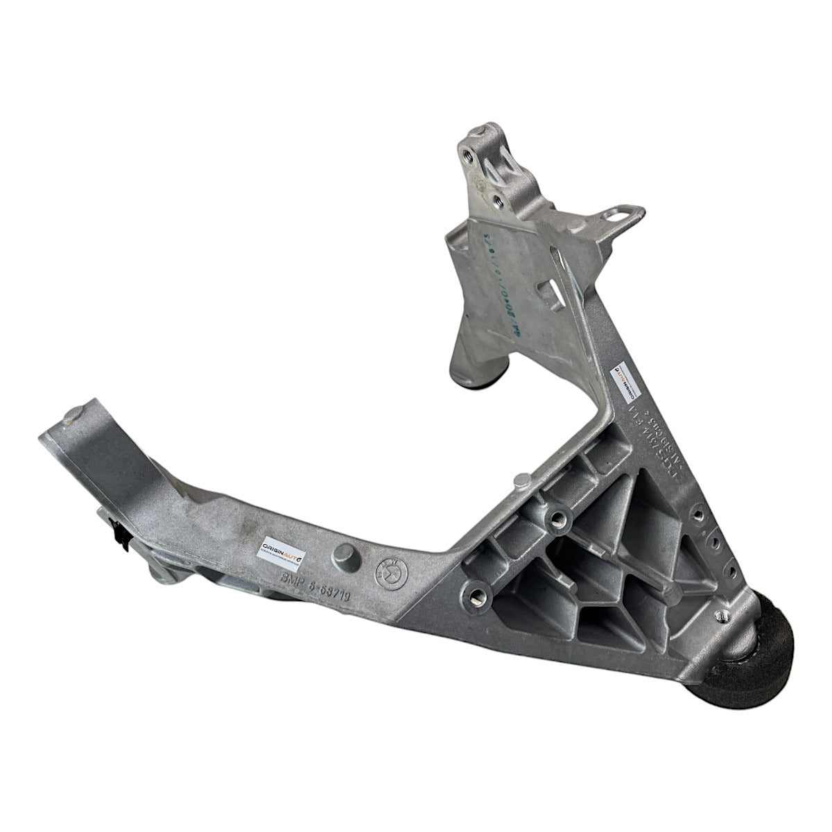 Suporte da Alma do Painel BMW 535i 550i GT 2010 BMP668719 668719