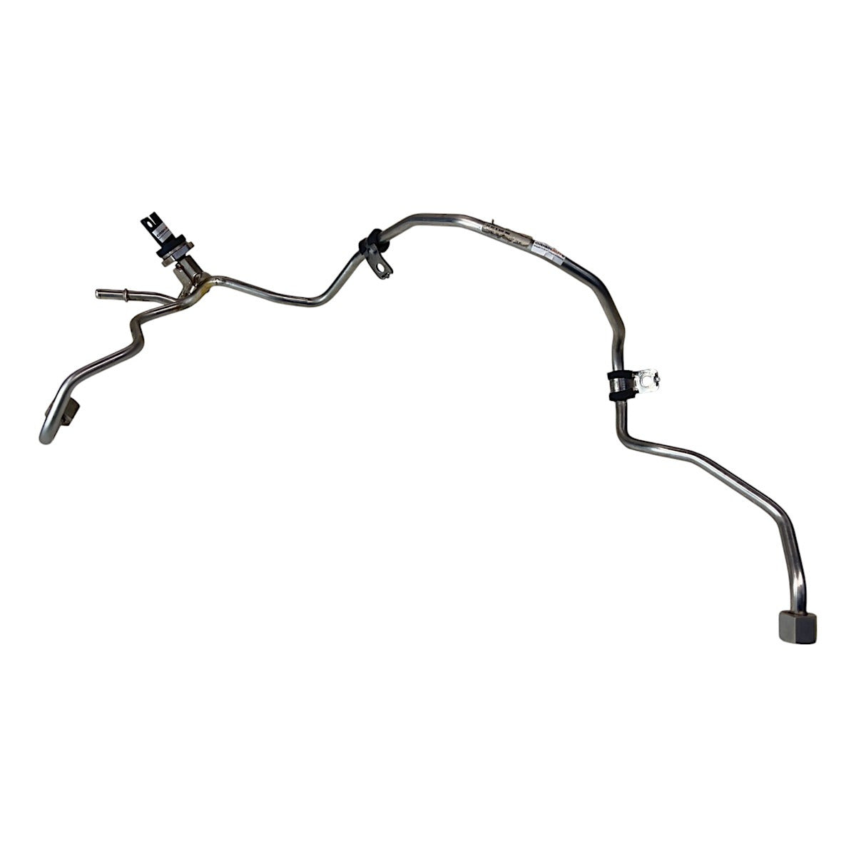 Mangueira Cano Combustivel BMW 550i V8 4.4 2010 8649966