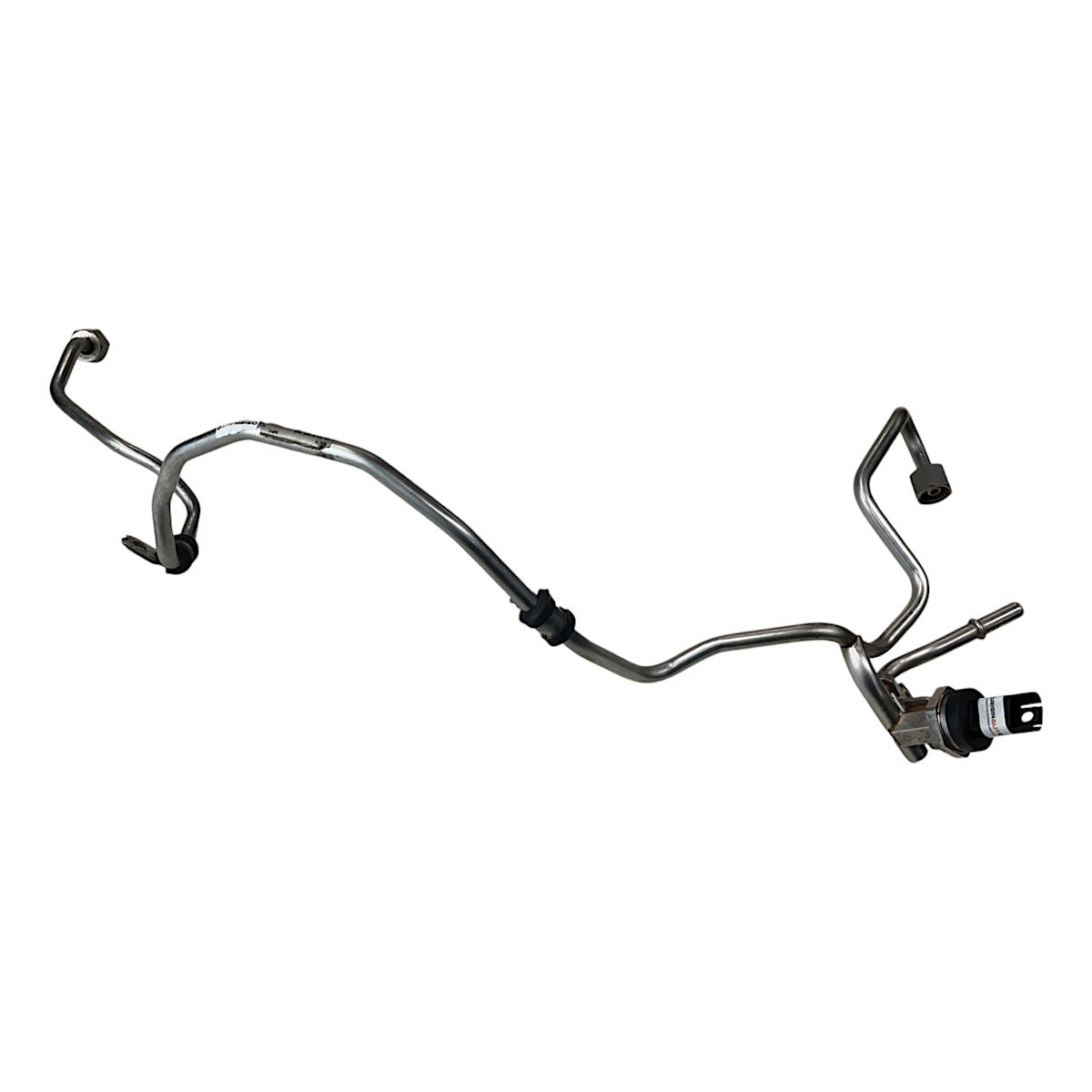 Mangueira Cano Combustivel BMW 550i V8 4.4 2010 8649966