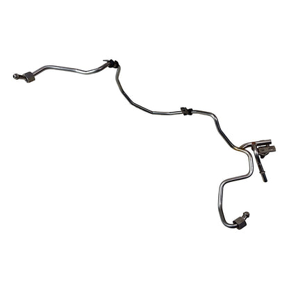 Mangueira Cano Combustivel BMW 550i V8 4.4 2010 8649966