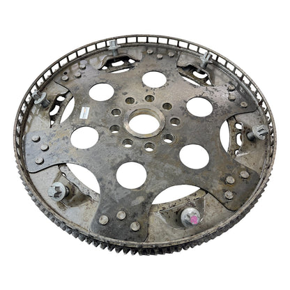 Volante Motor N63 BMW 550i 650i X5 X6 V8 4.4 2010 7567151