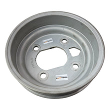 Polia Virabrequim BMW 550i V8 4.4 2010 7570264