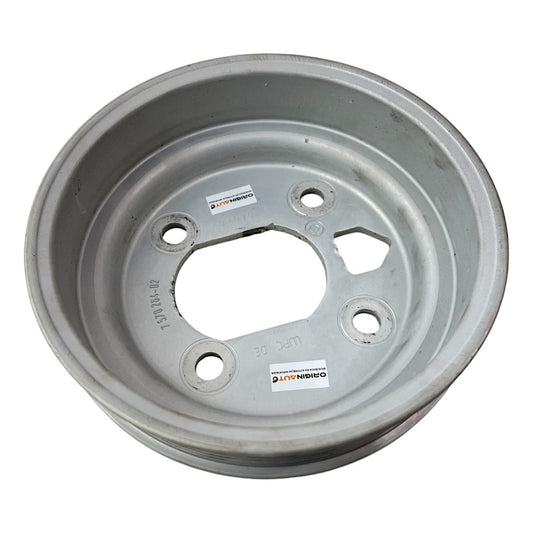 Polia Virabrequim BMW 550i V8 4.4 2010 7570264