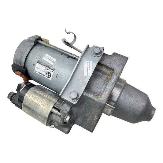 Motor Arranque Partida BMW 550i X5 X6 V8 4.4 2010 7556131