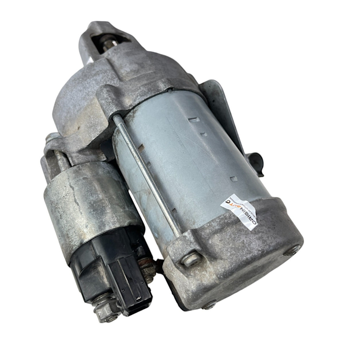 Motor Arranque Partida BMW 550i X5 X6 V8 4.4 2010 7556131